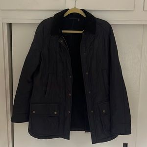 Women’s Beadnell Barbour Jacket
